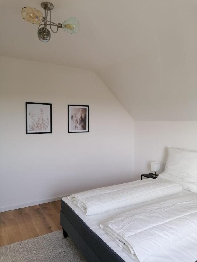 Eifelstern-Schoene Ferienwohnung Mit Balkon Kalenborn-Scheuern Εξωτερικό φωτογραφία