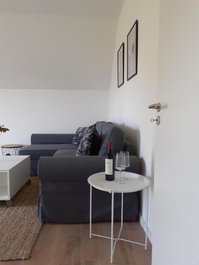 Eifelstern-Schoene Ferienwohnung Mit Balkon Kalenborn-Scheuern Εξωτερικό φωτογραφία